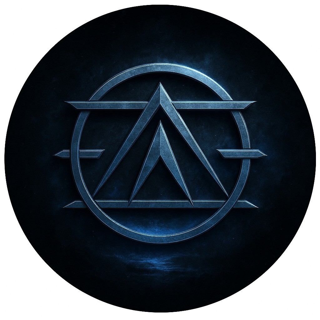 Logo de la banda